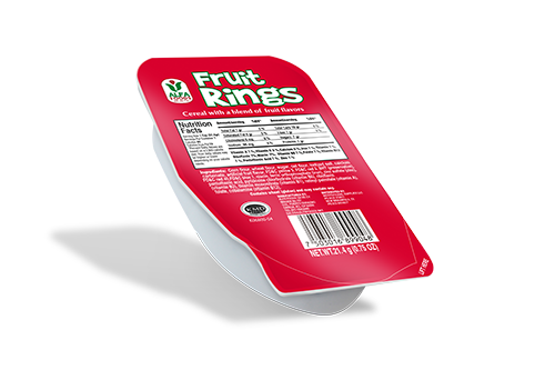 Fruit Rings